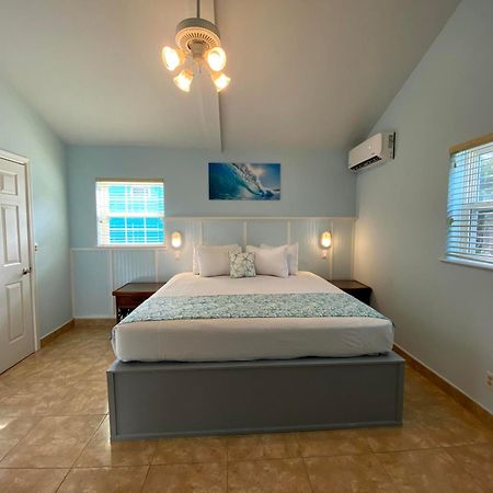 Hideaways Exuma Hotel George Town Exterior photo