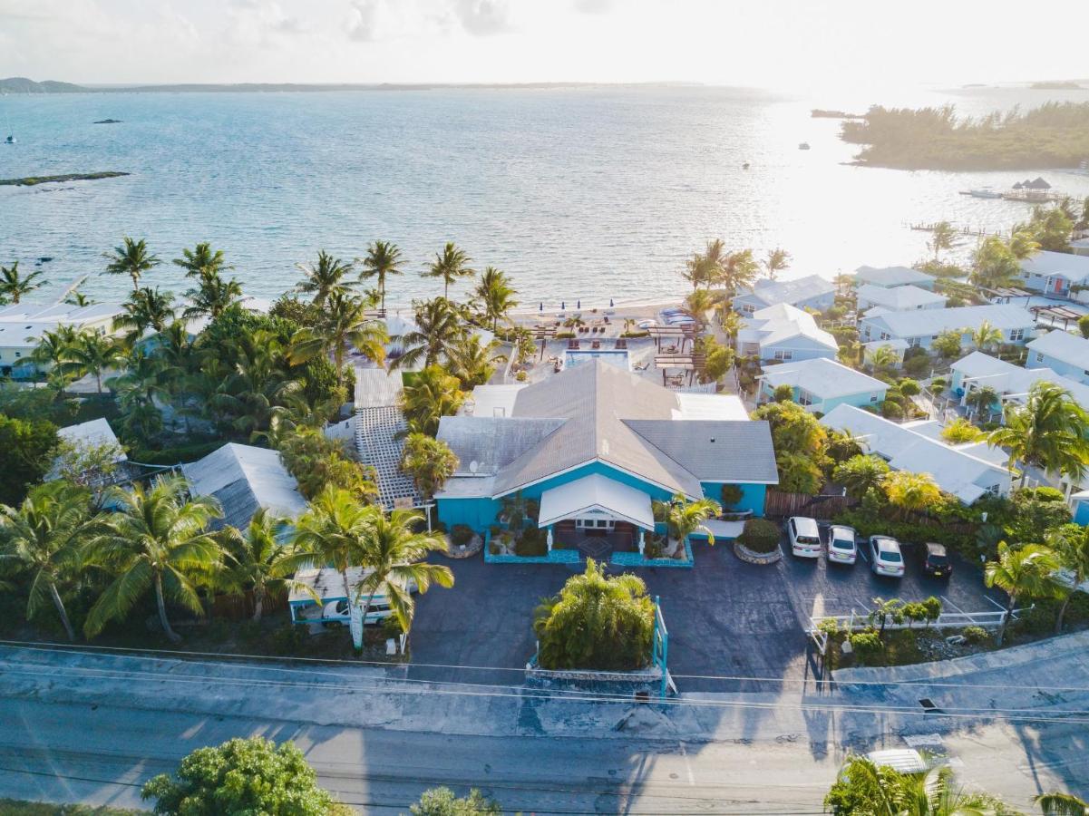 Hideaways Exuma Hotel George Town Exterior photo