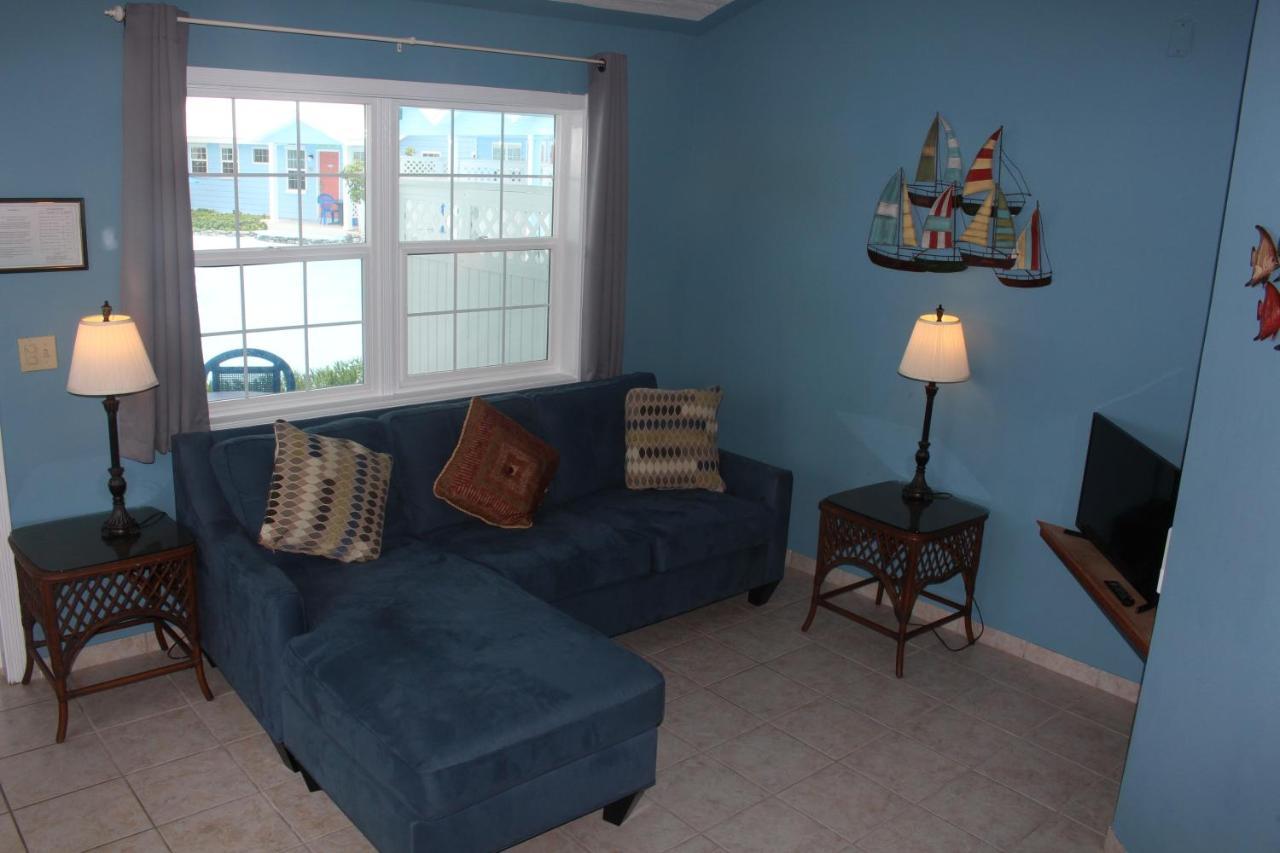 Hideaways Exuma Hotel George Town Exterior photo