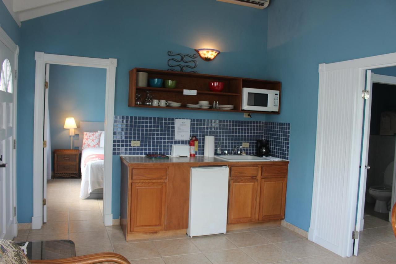 Hideaways Exuma Hotel George Town Exterior photo