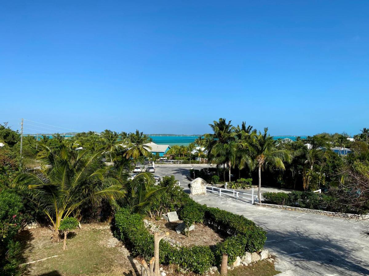 Hideaways Exuma Hotel George Town Exterior photo