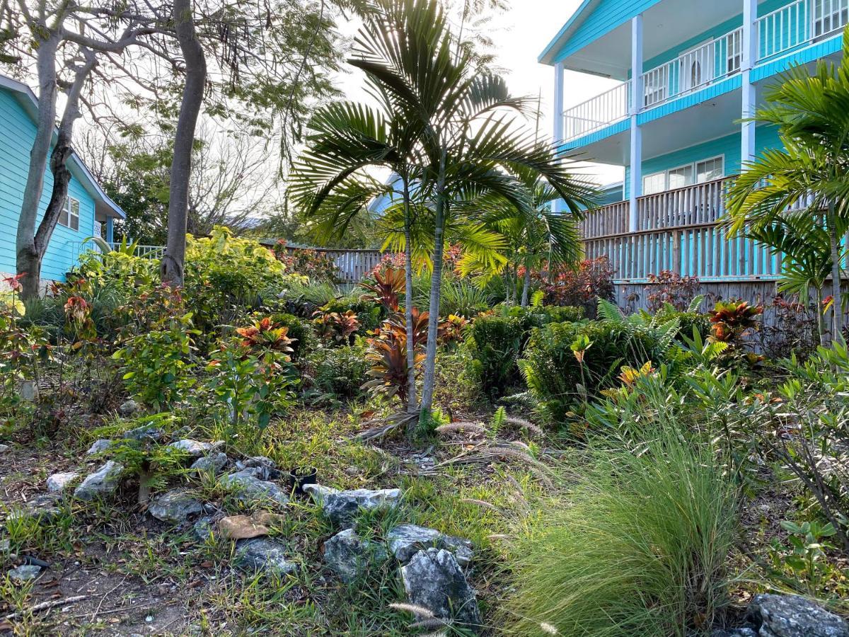 Hideaways Exuma Hotel George Town Exterior photo