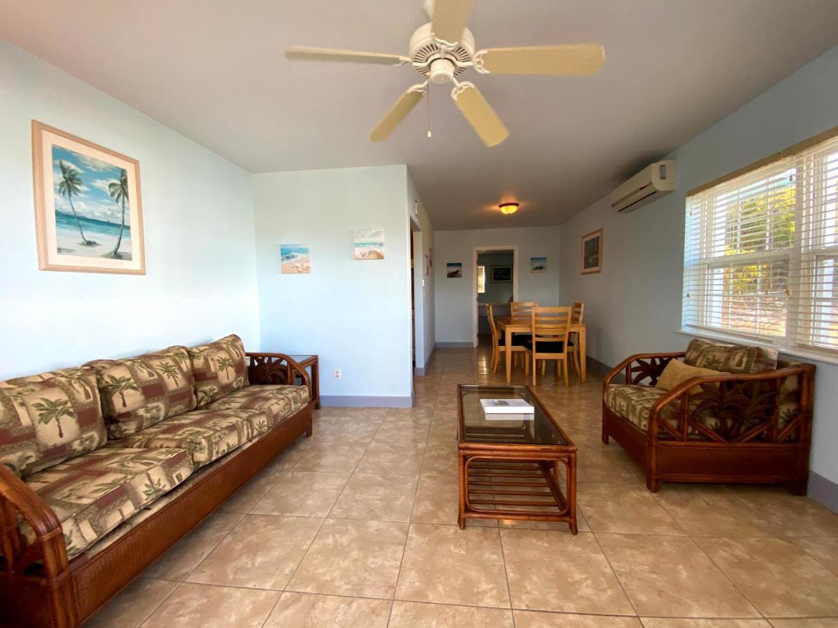 Hideaways Exuma Hotel George Town Exterior photo