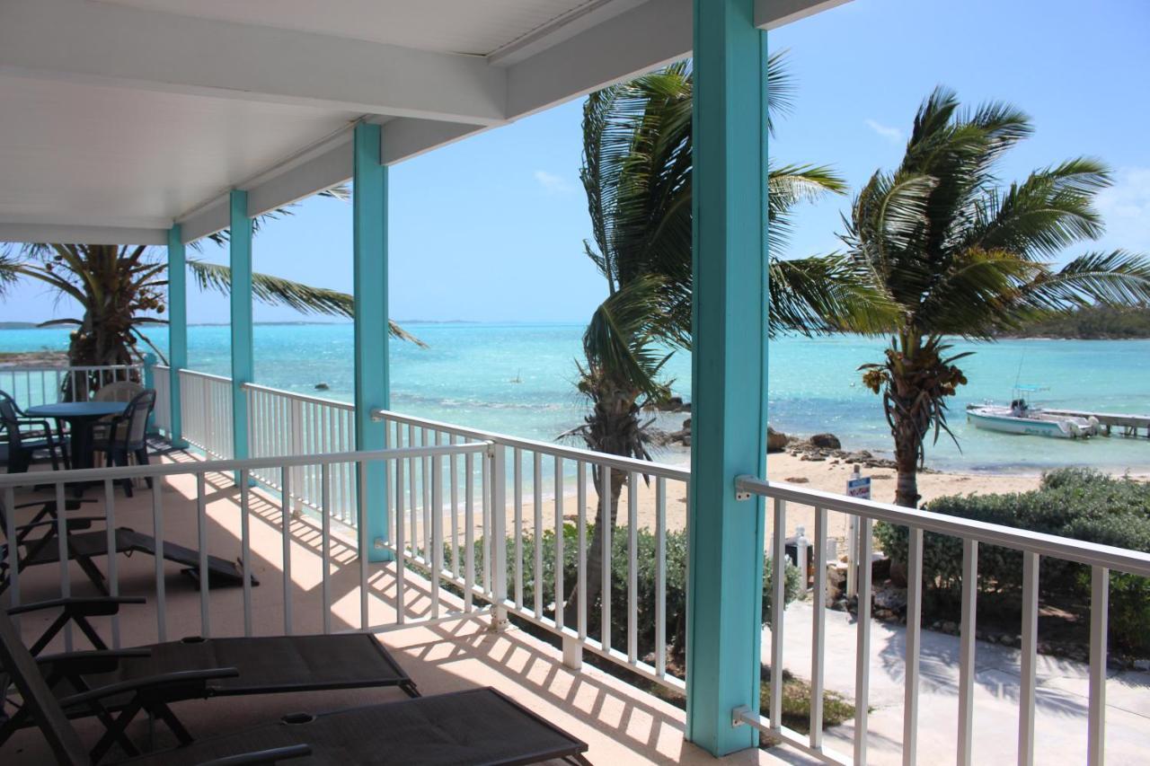 Hideaways Exuma Hotel George Town Exterior photo