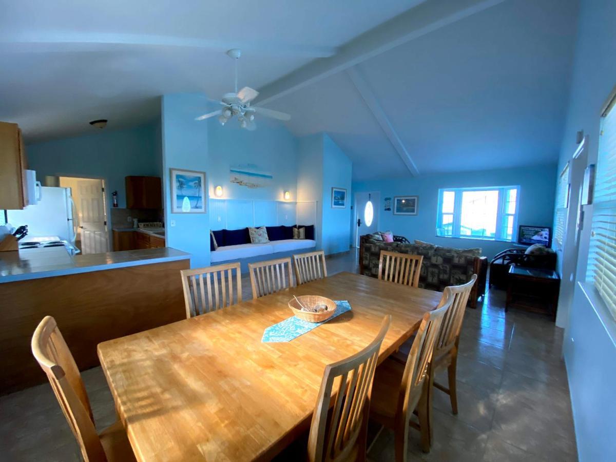 Hideaways Exuma Hotel George Town Exterior photo