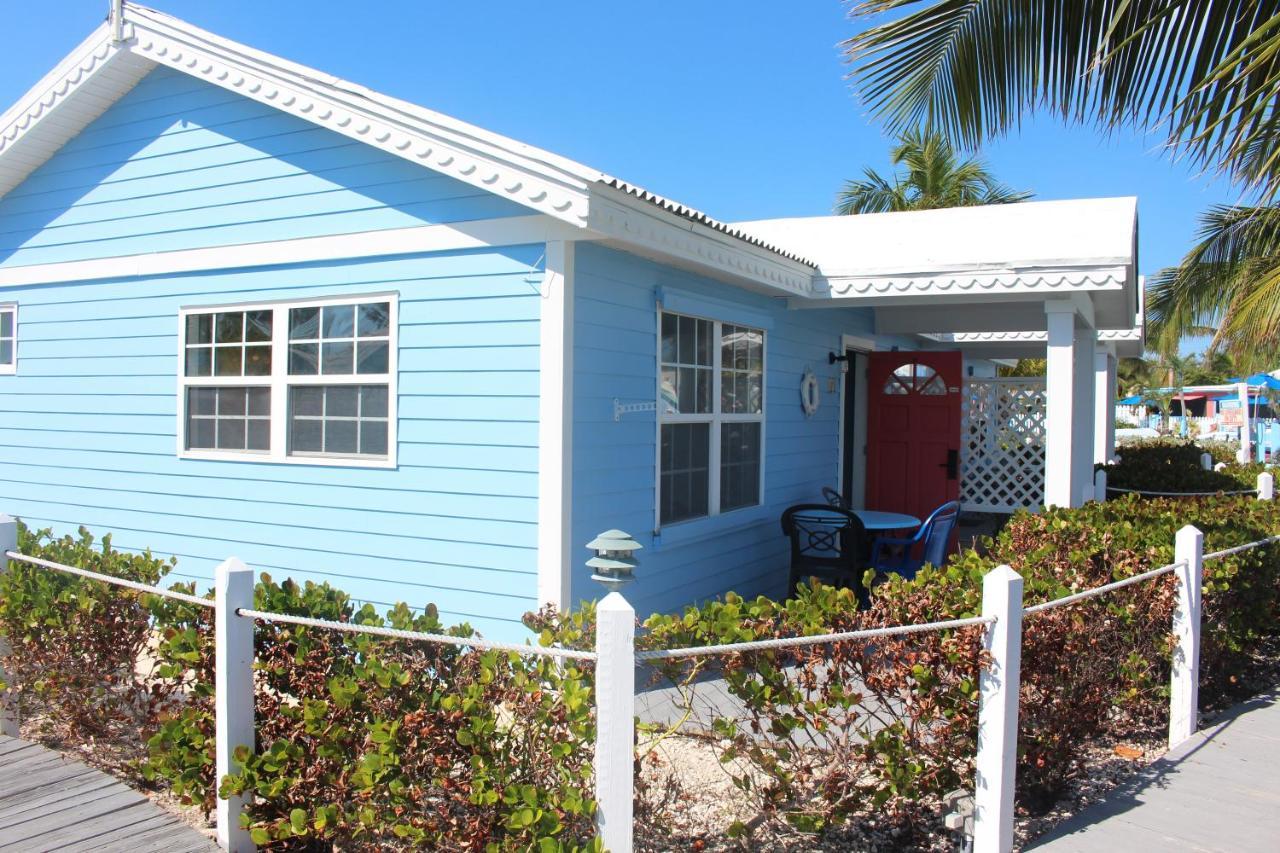 Hideaways Exuma Hotel George Town Exterior photo