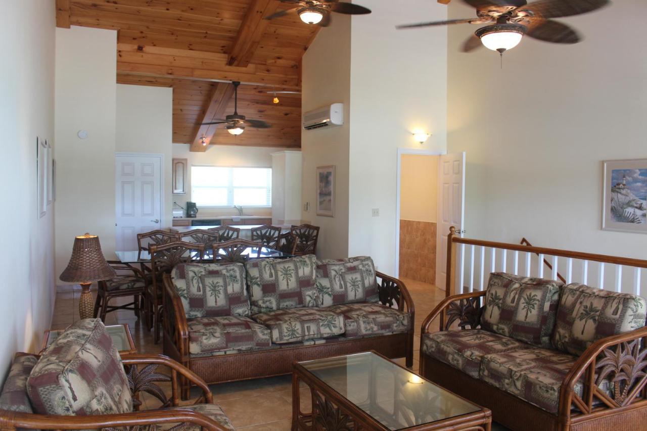 Hideaways Exuma Hotel George Town Exterior photo