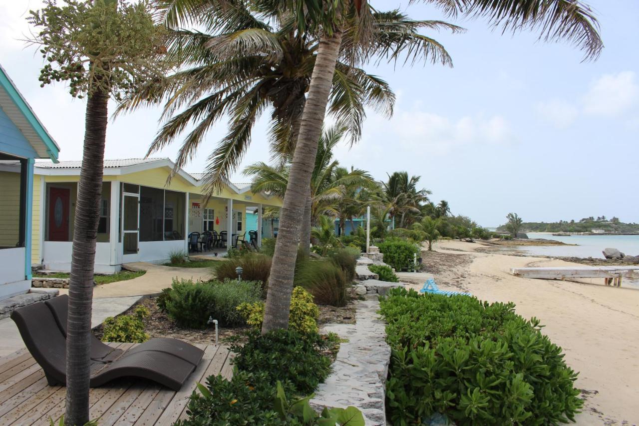 Hideaways Exuma Hotel George Town Exterior photo