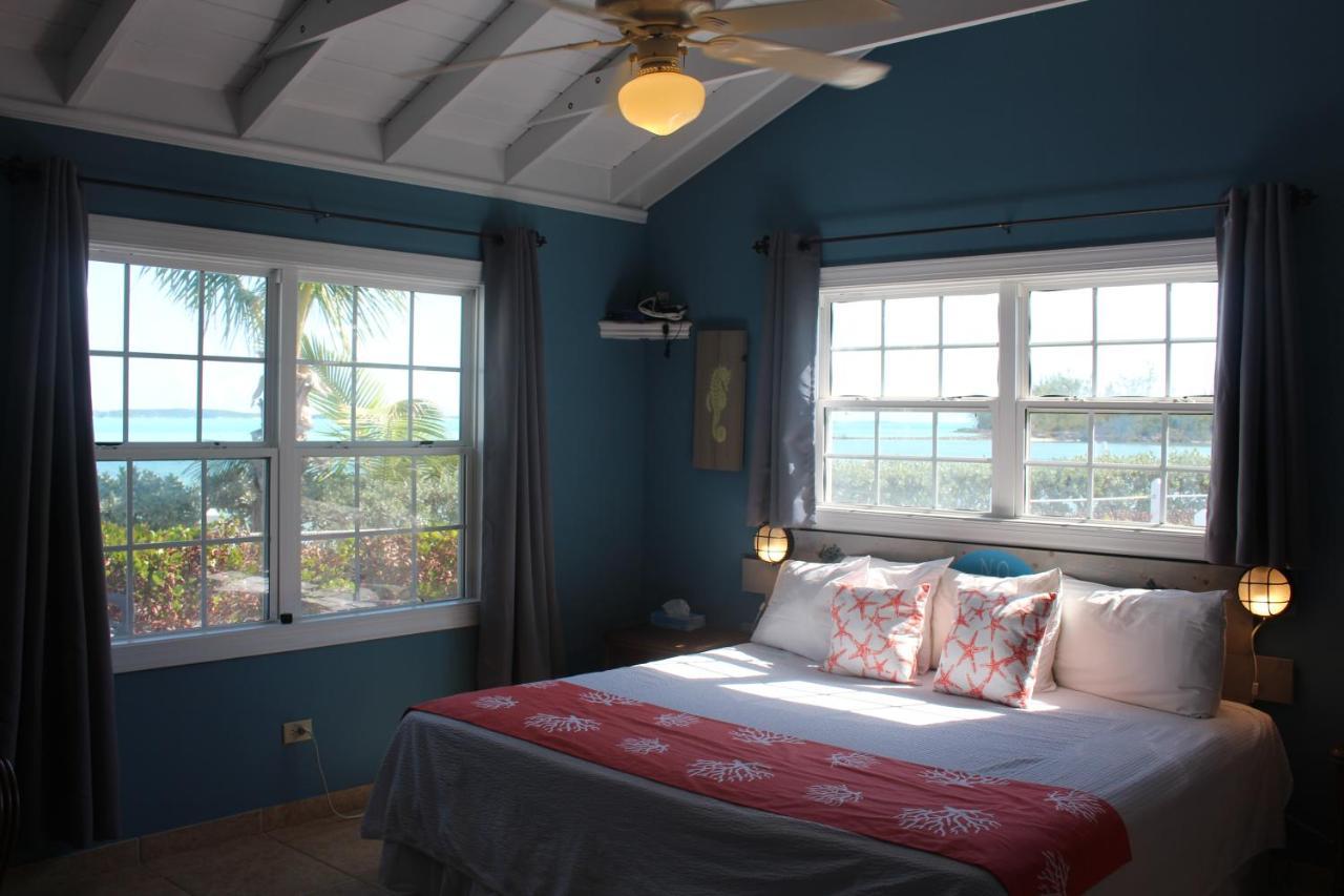 Hideaways Exuma Hotel George Town Exterior photo