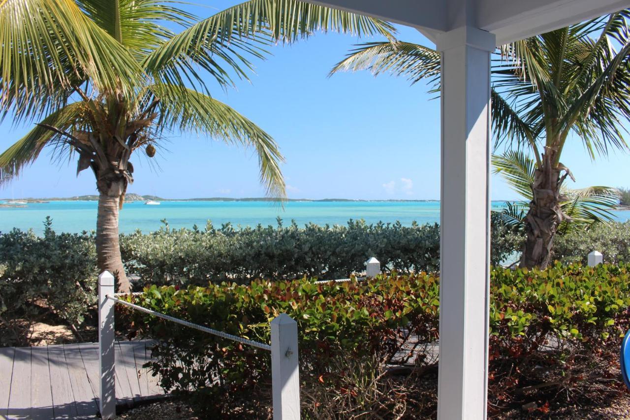 Hideaways Exuma Hotel George Town Exterior photo