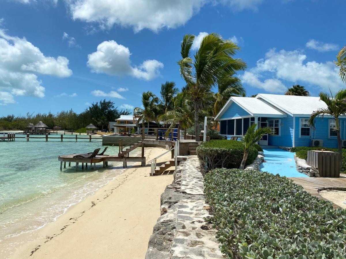 Hideaways Exuma Hotel George Town Exterior photo