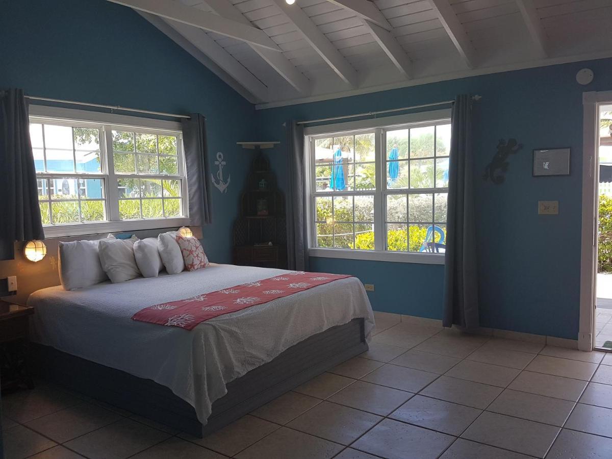 Hideaways Exuma Hotel George Town Exterior photo