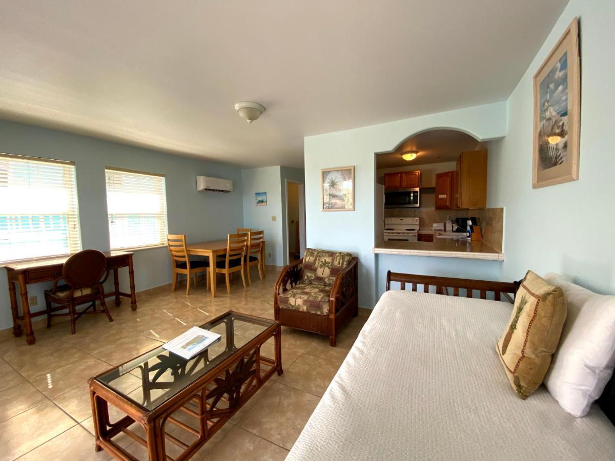 Hideaways Exuma Hotel George Town Exterior photo