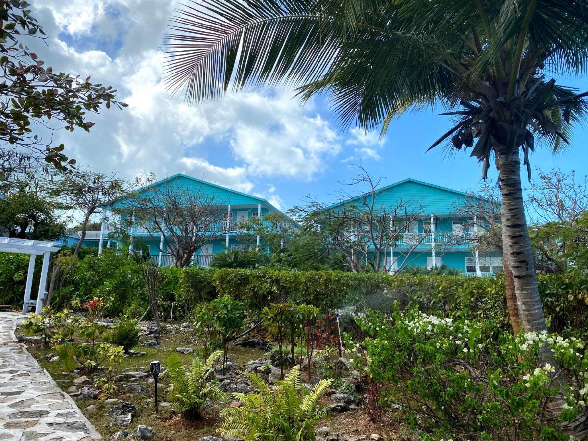 Hideaways Exuma Hotel George Town Exterior photo