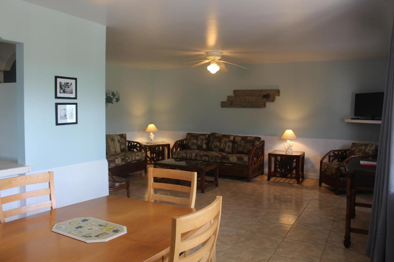 Hideaways Exuma Hotel George Town Exterior photo