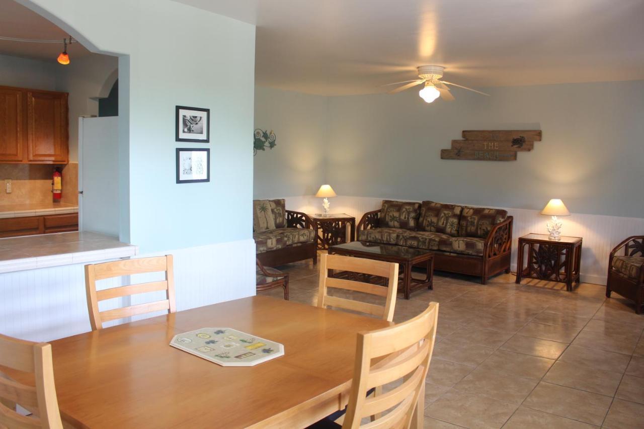 Hideaways Exuma Hotel George Town Exterior photo