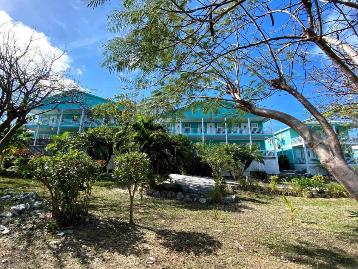 Hideaways Exuma Hotel George Town Exterior photo