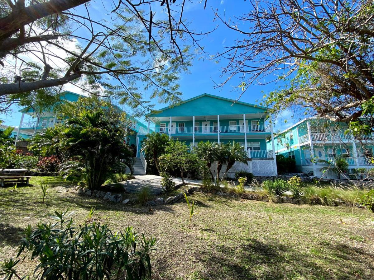 Hideaways Exuma Hotel George Town Exterior photo