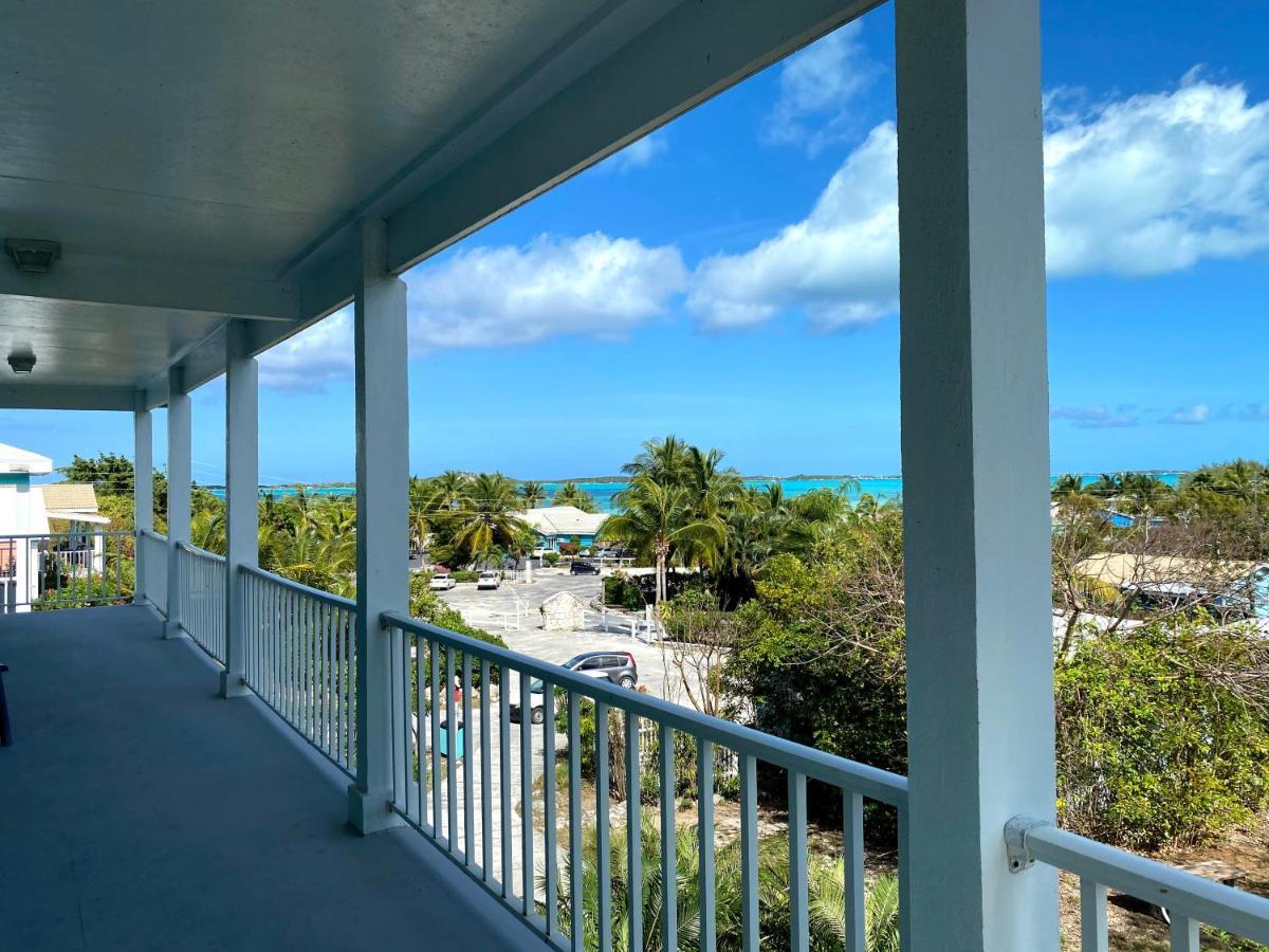 Hideaways Exuma Hotel George Town Exterior photo