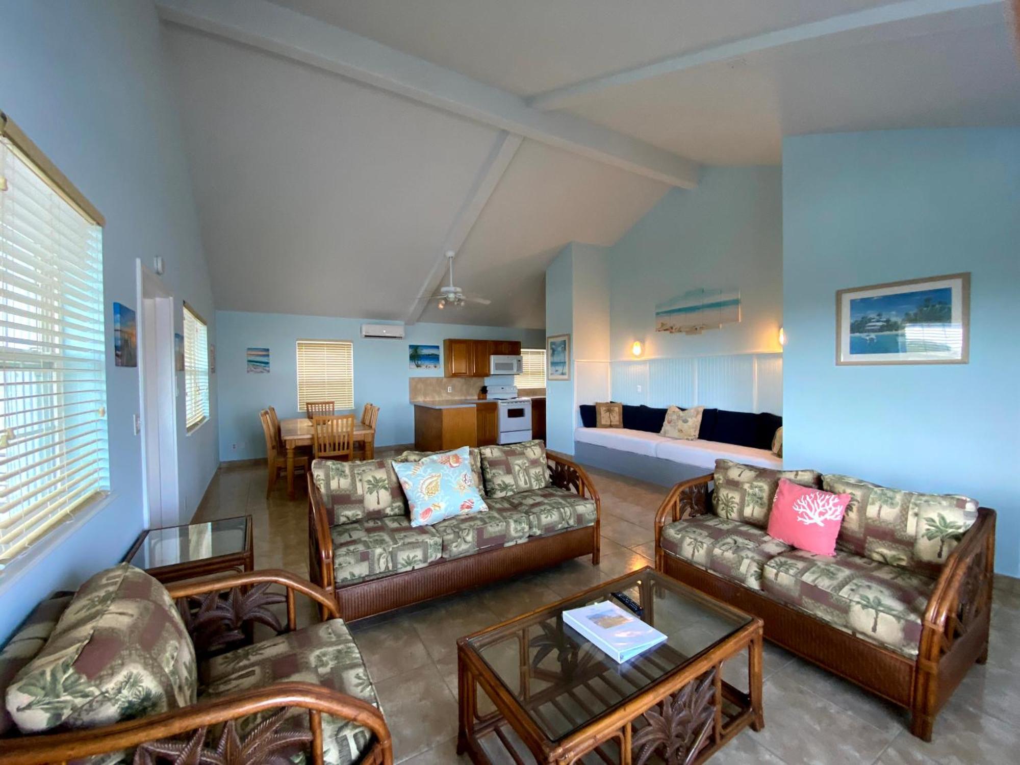 Hideaways Exuma Hotel George Town Exterior photo