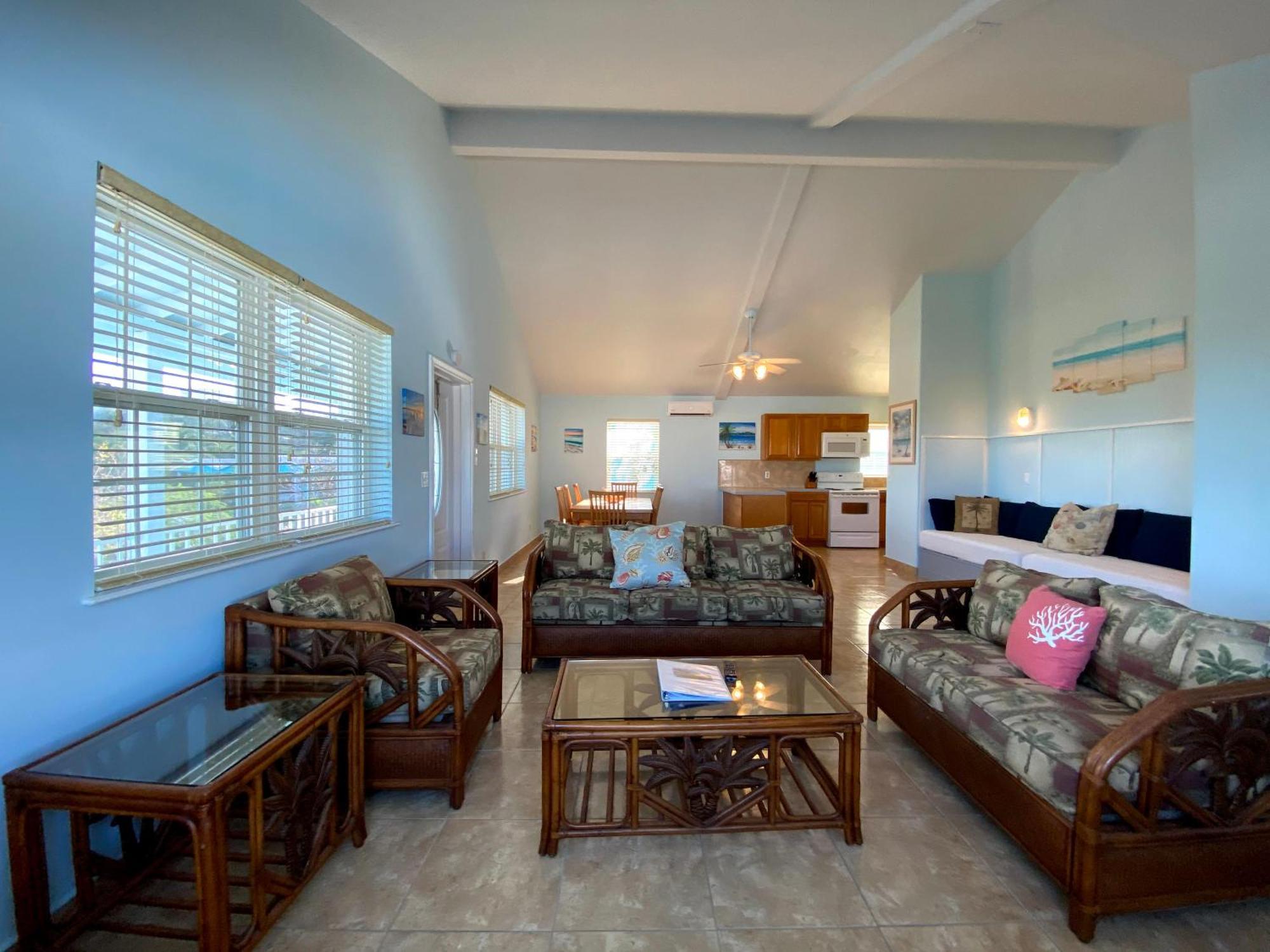 Hideaways Exuma Hotel George Town Exterior photo